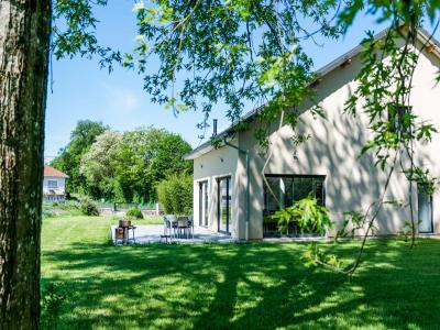 For sale Lure 7 rooms 235 m2 Haute saone (70200) photo 0