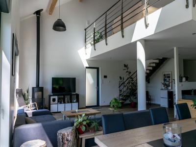 Acheter Maison 235 m2 Lure