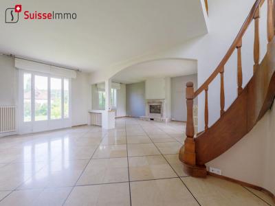 Acheter Maison Valentigney 284500 euros
