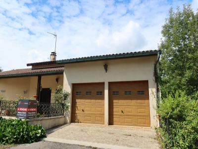 Acheter Maison 271 m2 Saint-julien