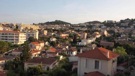 Annonce Vente 4 pices Appartement Cannet 06