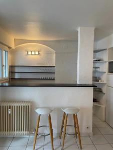 For rent Cannes 1 room 26 m2 Alpes Maritimes (06400) photo 1