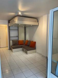 For rent Cannes 1 room 26 m2 Alpes Maritimes (06400) photo 2