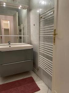 For rent Cannes 1 room 26 m2 Alpes Maritimes (06400) photo 3