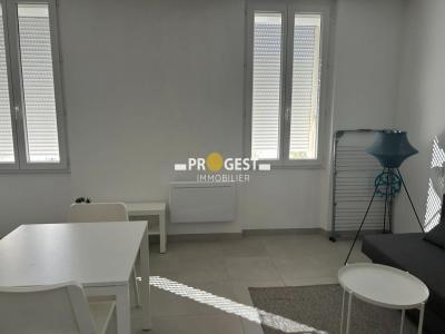 Annonce Location Appartement Aubagne 13