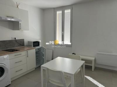 Louer Appartement Aubagne Bouches du Rhone
