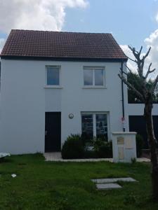 Annonce Vente Maison Landrethun-le-nord 62
