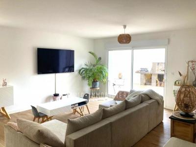 Acheter Appartement 97 m2 Argeles-sur-mer