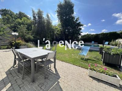Annonce Vente 6 pices Maison Annet-sur-marne 77