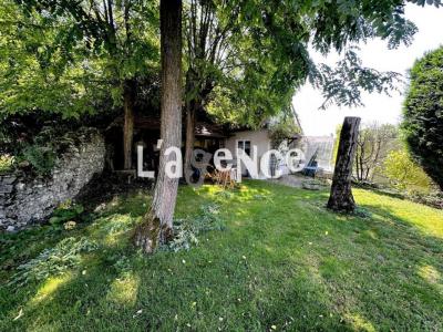 Acheter Maison 123 m2 Annet-sur-marne
