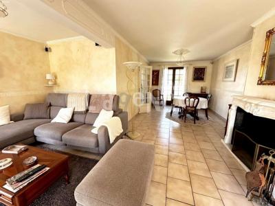 Acheter Maison Annet-sur-marne 485000 euros