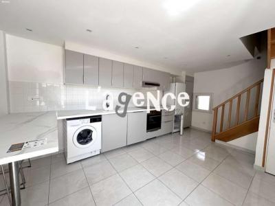 Annonce Vente 3 pices Maison Claye-souilly 77