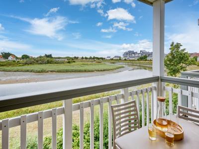 Acheter Appartement Courseulles-sur-mer Calvados