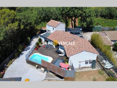 Annonce Vente 5 pices Maison Pourcieux 83