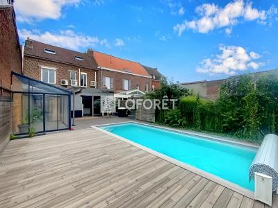 Acheter Maison Annoeullin 325000 euros