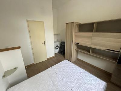 Louer Appartement Nimes Gard