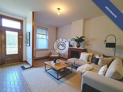Annonce Vente 5 pices Maison Trith-saint-leger 59
