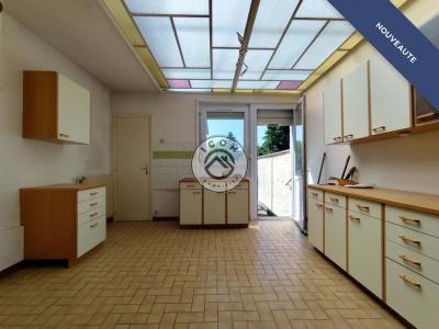 Acheter Maison 107 m2 Trith-saint-leger