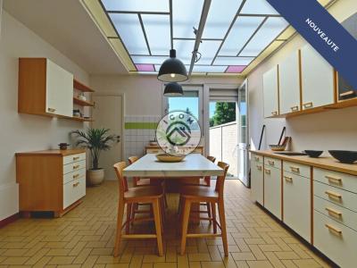 Acheter Maison Trith-saint-leger Nord