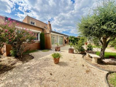 For sale QUARTIER CALME 5 rooms 156 m2 Herault (34550) photo 0