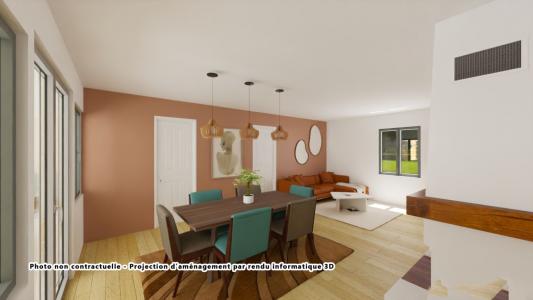 Acheter Maison 115 m2 