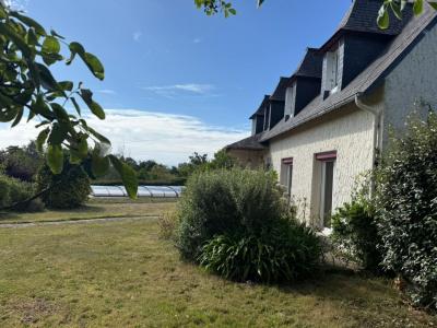 Annonce Vente 8 pices Maison  22