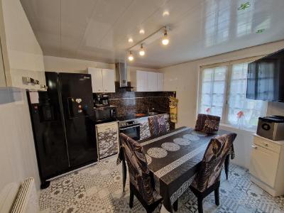 For sale 7 rooms 121 m2 Eure et loir (28250) photo 1