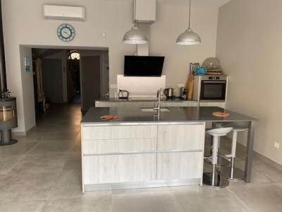 For sale CENTRE VILLE 4 rooms 140 m2 Herault (34140) photo 3
