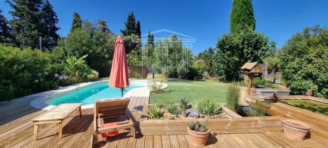 Annonce Vente 6 pices Maison  84
