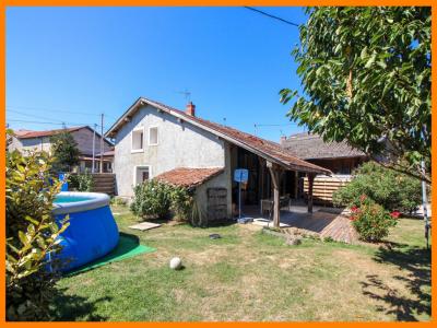 For sale CAMPAGNE 6 rooms 150 m2 Ain (01800) photo 0