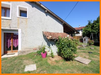 For sale CAMPAGNE 6 rooms 150 m2 Ain (01800) photo 2