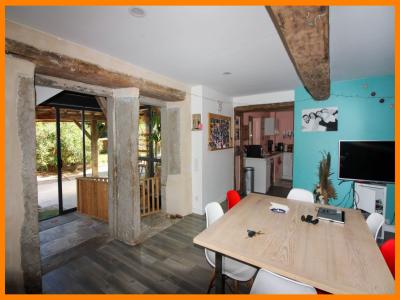 For sale CAMPAGNE 6 rooms 150 m2 Ain (01800) photo 4