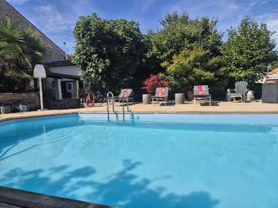 Annonce Vente 8 pices Maison  17