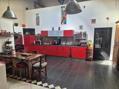 Acheter Maison  Charente maritime