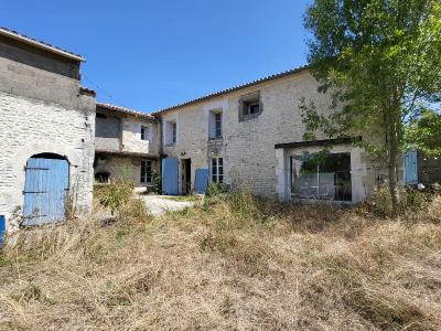 Annonce Vente 5 pices Maison  17