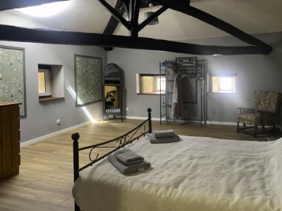 For sale 8 rooms 439 m2 Deux sevres (79190) photo 3