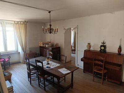 For sale DIEUZE 8 rooms 200 m2 Moselle (57260) photo 2