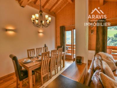 For sale Grand-bornand 5 rooms 97 m2 Haute savoie (74450) photo 1