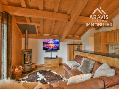 For sale Grand-bornand 5 rooms 97 m2 Haute savoie (74450) photo 3