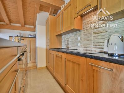 For sale Grand-bornand 5 rooms 97 m2 Haute savoie (74450) photo 4
