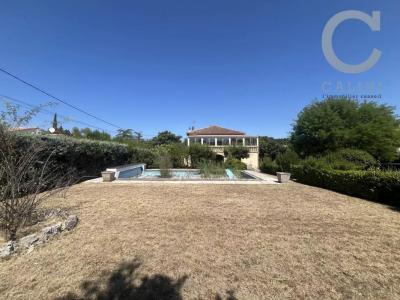 For sale Ales 180 m2 Gard (30100) photo 0