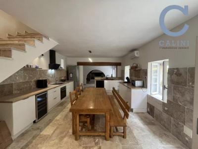 Annonce Vente 7 pices Maison Saint-chaptes 30