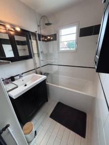 Louer Maison 90 m2 Montmagny