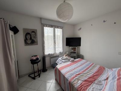Louer Appartement Chapelle-en-serval Oise