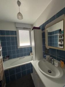 Louer Appartement Chapelle-en-serval 780 euros