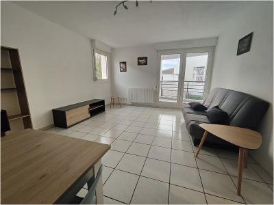 Louer Appartement Toulouse Haute garonne