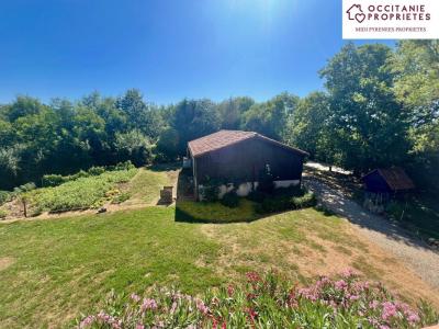 Acheter Maison Escosse Ariege
