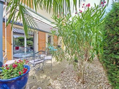 Annonce Vente 5 pices Maison Chasse-sur-rhone 38