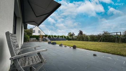 Acheter Maison 170 m2 Salperwick