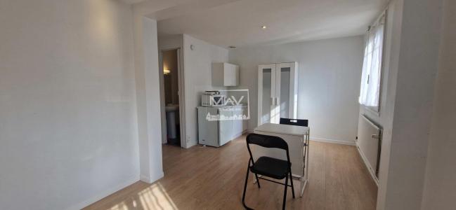 Annonce Location Appartement Villeneuve-d'ascq 59
